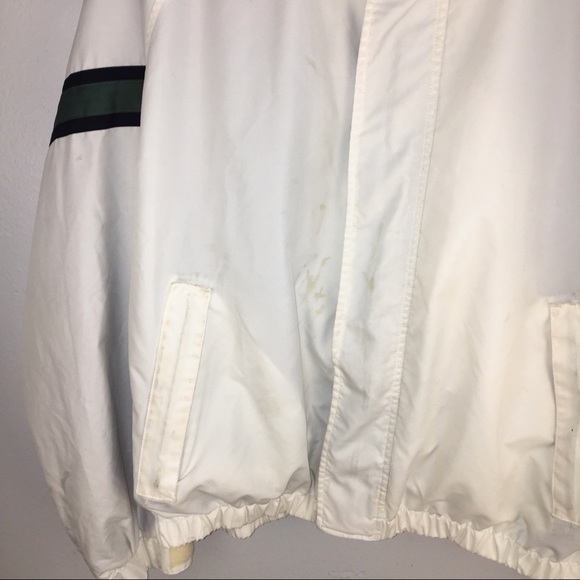 Rare  Tommy Hilfiger 90’s Vintage Jacket Large - Picture 6 of 8